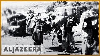 How did the Nakba happen? | Al Jazeera English