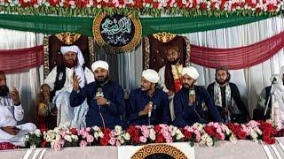 Live Mafil e Milad Mustafa ﷺ Bayan Peer Syed Sohna Mahi Madina Twon Kot Samaba Ali Echo Sound