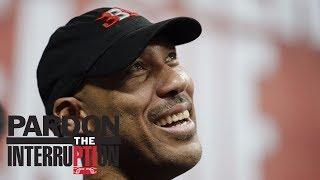 LaVar Ball Is A 'Marketing Genius' | Pardon The Interruption | ESPN