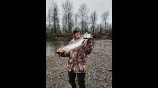 WHY A SLIDER WEIGHT FOR SALMON n STEELHEAD FISHING RIVERS? FISHING RIVERS IN THE NORTH WEST!