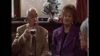 Coronation Street: Norris Cole's first encounter with a woman