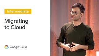 Etsy: Migrating to Cloud (Cloud Next '19)