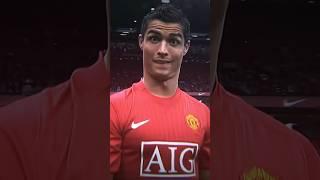 Ronaldo back in the days  | Manchester United