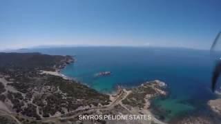 AROUND SKYROS