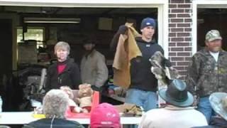 Bullock & Cresswell - Pa Auctioneers at Work Video 1