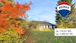 Bungalow in 4910 Ried im Innkreis - 1651/4239 - RE/MAX Innova im Innviertel