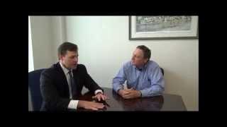 Selling the Main Line interviews Gary Scott CEO Real Estate Long & Foster al Estate, Inc