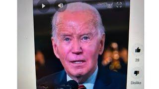 UNBELIEVABLE!!!  BIDEN COMMUTES 37 INDIVIDUALS ON DEATH ROW!!!  DECODED!