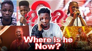 LAYCON: From Lagos Street Boy To BBNaija Star To What Now?