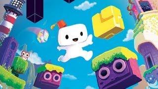 Fez Xbox Live Arcade Review by Mike Matei