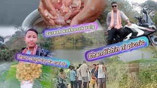 Chandibhin ni picnic//Suresh kokborok volg #sureshkokborokvolg @SureshTripura-es1bq