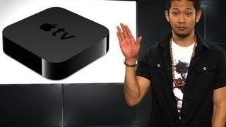 Apple Byte - Apple TV could be your next cable box