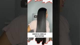 HAIR GROWTH AND ANTI-HAIR LOSS PUMP  with natural ingredients (homemade remedies)