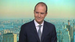 HSBC's Laidler Like U.S. Equities, Emerging Markets