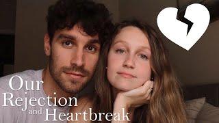 How to Deal with Rejection and Heartbreak