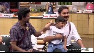 BiggBoss season 6- myna luxury budget task 1/4 Biggboss s6