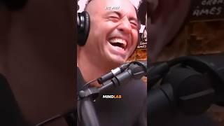 Joey Diaz Makes Joe Rogan Laugh