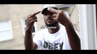 4Chianno | Balcony (Shot by King Spencer)