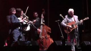 Grey Fox Bluegrass Festival