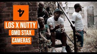 GMO Stax x Los x Nutty - Cameras (Official Music Video)