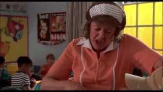 Billy Madison Sloppy Joes Funny Quote