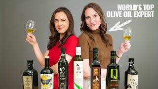 Best Olive Oils to Buy in 2025