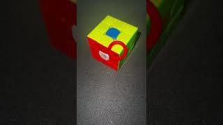 Tap the Circle really fast #magic #cubing #trendingshorts #trend #viralshorts #youtubeshorts #fypシ