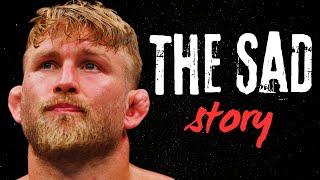 What The Heck Happened To Alexander Gustafsson?