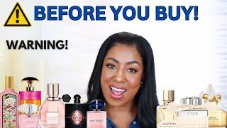 HOW TO FIND YOUR SIGNATURE SCENT | PERFUME TIPS | BEST PERFUMES FOR WOMEN