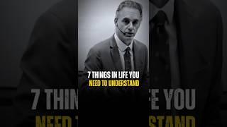 Jordan Peterson best quotes 