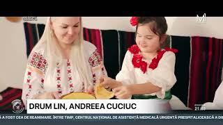 Andreea Cuciuc, fiica artistului Igor Cuciuc,  s-a stins din viață la doar 17 ani