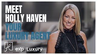 Agent of Luxury | Holly Haven, Your North Texas Realtor