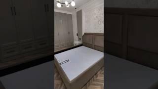 Спальный мебел под заказ /Yotoqxona mebeli   #mebel #мебель #заказ