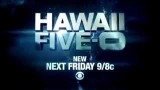 Elyssa Joy Co star Hawaii Five 0 E'lmi Pono promo
