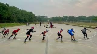 Skating Varanasi , CBSE Practice For skating , BHU skating #youtube #skating #varanasi