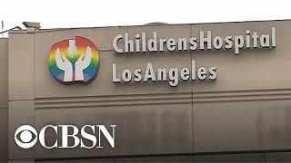 Stem cells destroyed after freezer fails at Children's Hospital Los Angeles