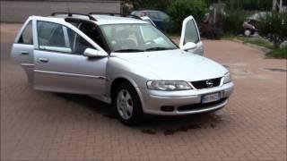 Opel VECTRA inserzionata su subito.it ed ebay annunci