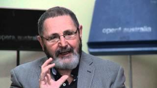 Interview: Composer and conductor Richard Mills on The Love of the Nightingale