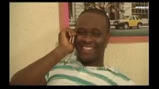 Asegbe- An African Yoruba Movie Starring : Odunlade Adekola, Femi Adebayo , Yinka Quadri, Mr Latin