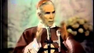 Our Cross - Venerable Fulton Sheen