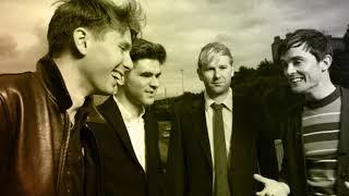 40 Ft - Franz Ferdinand "Con letra/with lyrics"