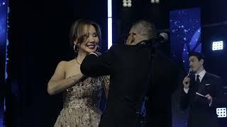 UNICEF Kazakhstan's First-Ever Gala Dinner 2024