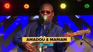 AMADOU & MARIAM (ML) - MTN Bushfire 2024