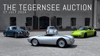 RM Sotheby's | Tegernsee - 27 July 2024