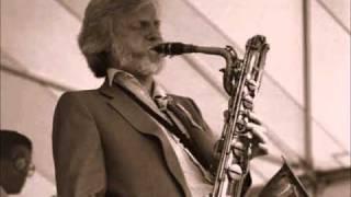 Gerry Mulligan - Open Country