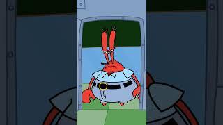 SpongeBob vs Squidward while the boss is away #spongebobmod