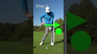 Stop Flipping at Impact: 3 Steps to Fix Your Swing!