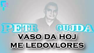 GipsyRomanoTube - Petr Gujda - Čoripen  2012.mp4