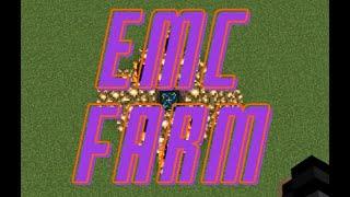 HOW TO DO EMC FARM (INSANELY OP! 1 MILLION EMC PER 10 SECONDS!!)