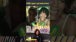 comming soon milk opens to daza whatsapp radio about whos wood shw suck